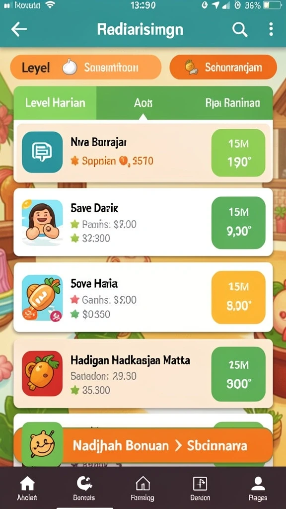 Screenshot supersvip nomor 3