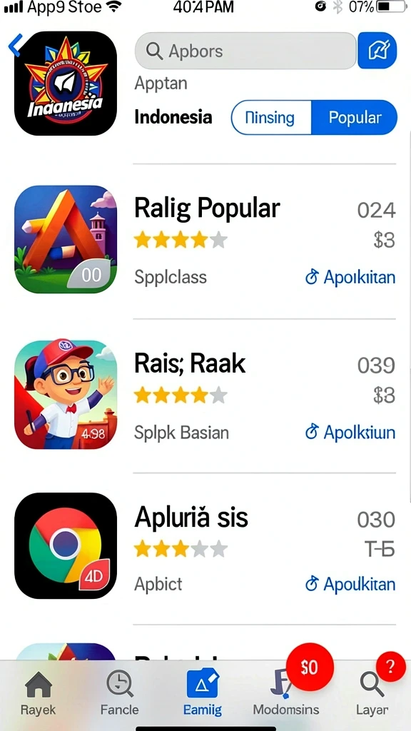 Screenshot tempur99 nomor 3