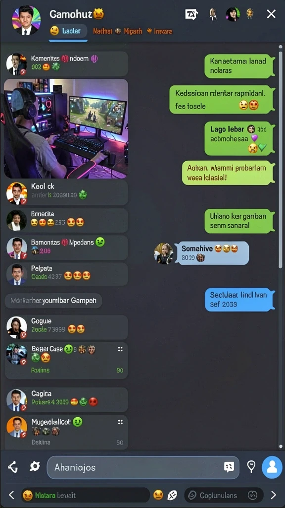 Screenshot toto1000 nomor 2