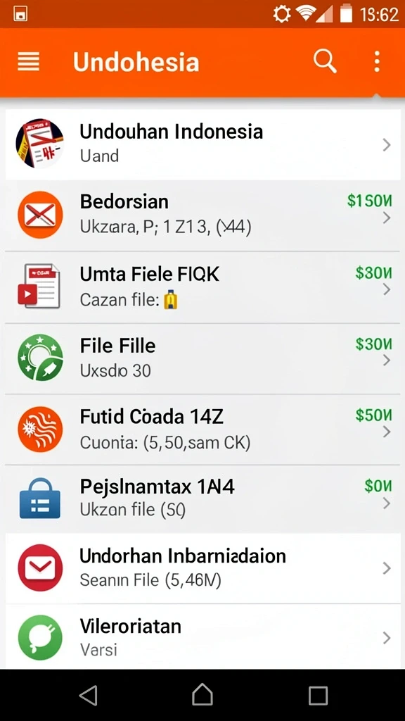 Screenshot v98 nomor 1