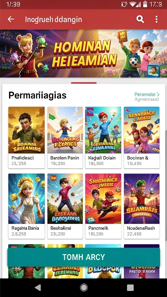 Screenshot watitoto nomor 1