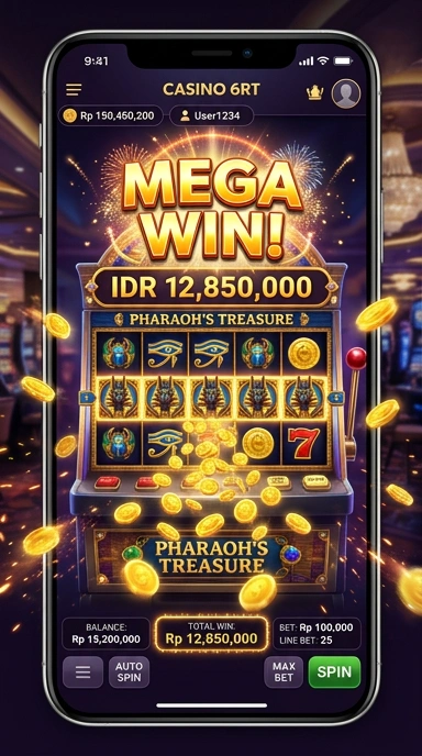 6rt — galeri pratinjau - APK Resmi