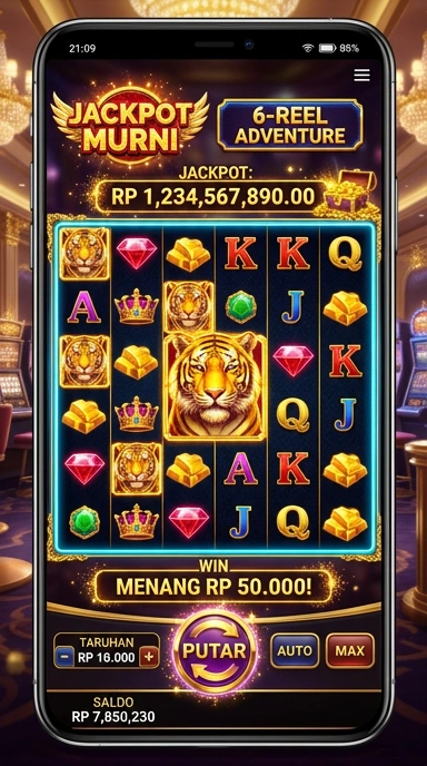 6rt — galeri pratinjau Resmi APK